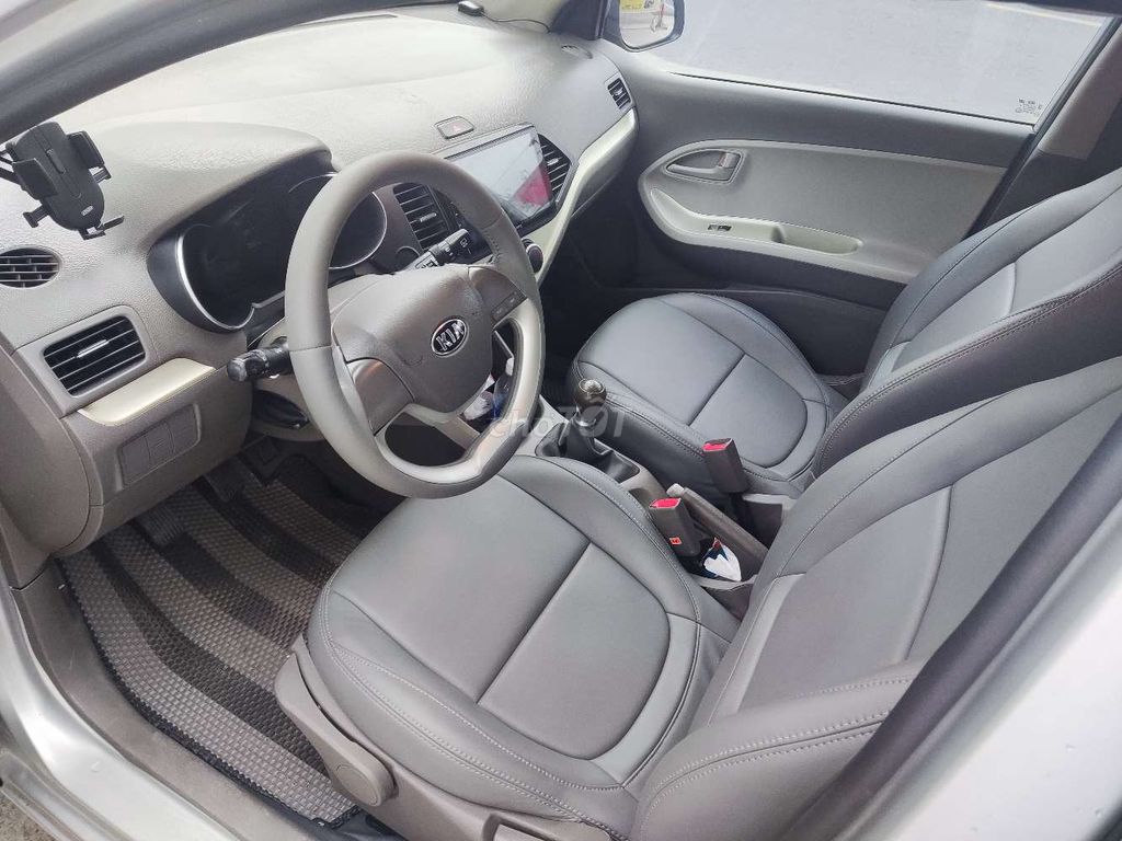 2015 1.0 MT - 150000 km. Mua bán Ô tô tại Quận 8 Tp Hồ Chí Minh được đăng bởi Trần Quang Minh hình 5