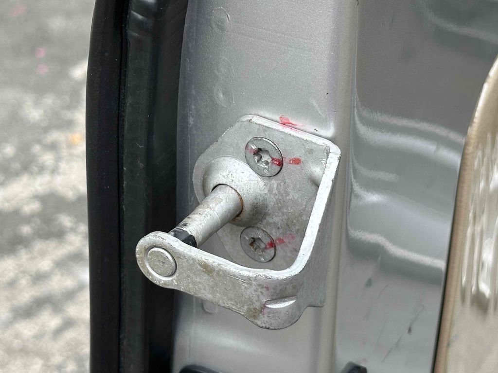 Transit MID 2015 - Xe zin rất đẹp, chỉ bàn về giá. Mua bán Ô tô tại Quận Bình Tân Tp Hồ Chí Minh được đăng bởi Xe Hồng Minh hình 15