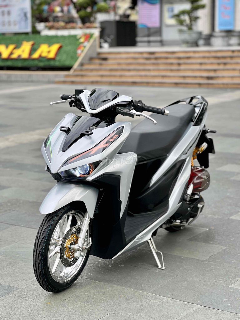 VARIO 150 2019 dọn full kiểng có góp. Mua bán Xe máy tại Thành phố Thủ Đức Tp Hồ Chí Minh được đăng bởi Hiếu  hình 3