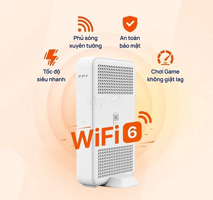 🔥 LẮP WIFI FPT – TỐC ĐỘ CAO – ƯU ĐÃI KHỦNG! 🔥