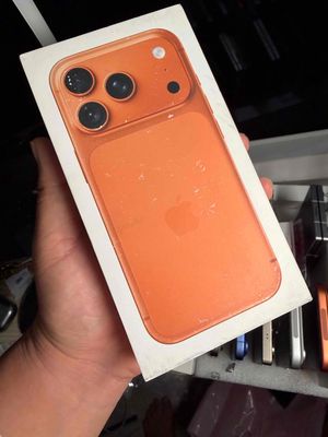 iphone 17 pro 1tb newseal. Mua bán Điện thoại tại Quận Gò Vấp Tp Hồ Chí Minh được đăng bởi Bunny 