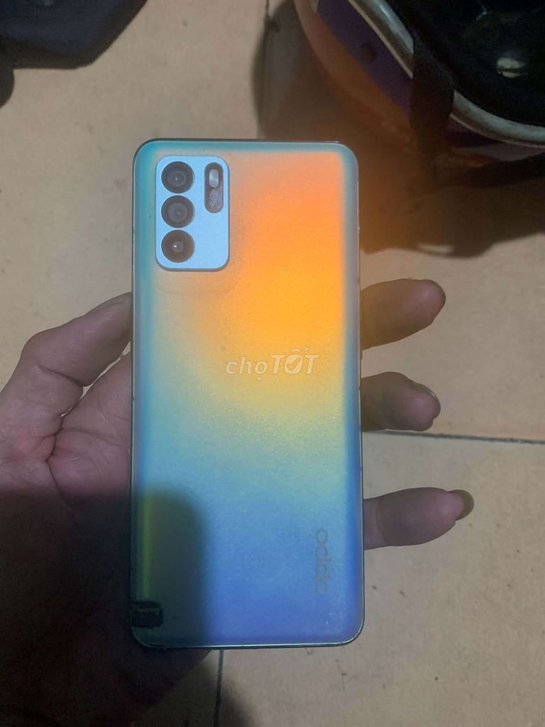Oppo Đa sắc Đã sử dụng. Mua bán Điện thoại tại Thành phố Thuận An Bình Dương được đăng bởi Chu Hòa hình 1