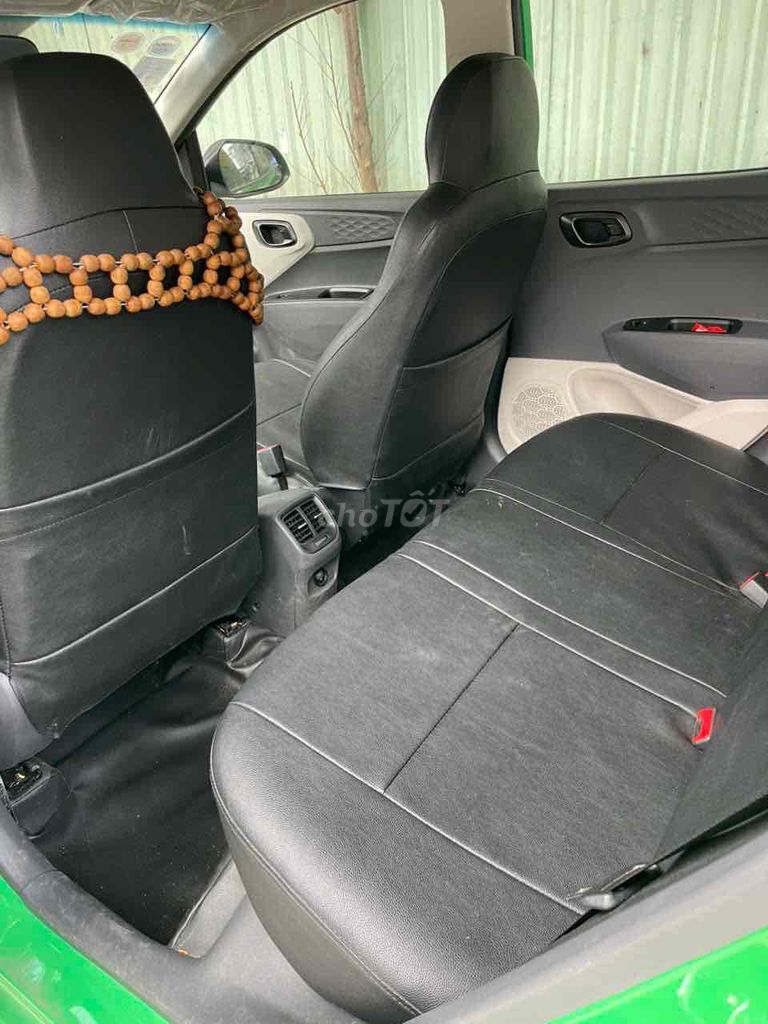 Hyundai Grand i10 2024 Sedan 1.2 MT tiêu chuẩn	 -. Mua bán Ô tô tại Thành phố Buôn Ma Thuột Đắk Lắk được đăng bởi VĂN CHIẾN BMT 1987 hình 11