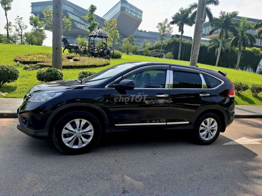 Xe Crv 2.0 AT odo 12v km 2014. Mua bán Ô tô tại Quận Thanh Xuân Hà Nội được đăng bởi Hiền hình 3