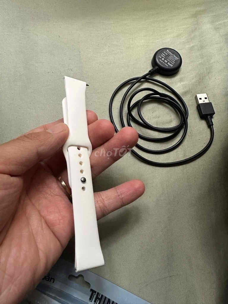 Dây 20mm và sạc samsung