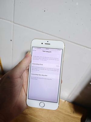 Apple iPhone 6 64GB Vàng