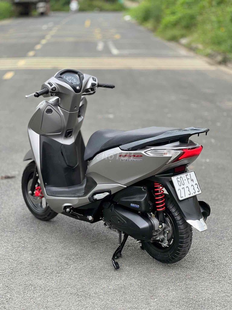 Lead 4Val Bạc Nhám Cuối 2022 Chủ Phố Biển Hay Hay🎉. Mua bán Xe máy tại Thành phố Biên Hòa Đồng Nai được đăng bởi Xe Máy Phát Đồng hình 4