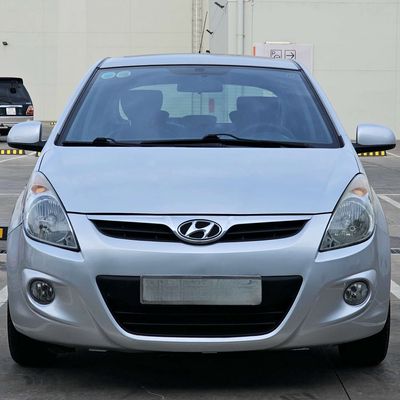 Hyundai I20 1.4 số tự động 2011 đi lướt 75.000