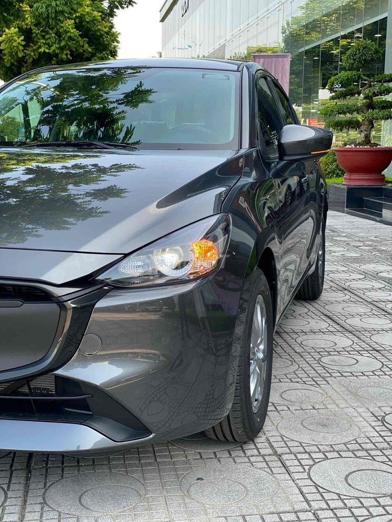 Mazda 2 2025 1.5 AT. Mua bán Ô tô tại Thành phố Cao Lãnh Đồng Tháp được đăng bởi Phạm Nhật Tân hình 4