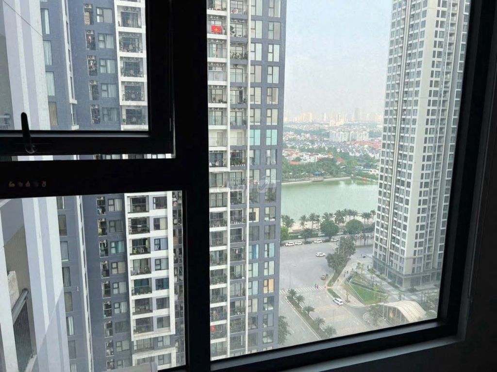 Студия 32 м², корпус I4, Vinhomes Smart City Tây Mỗ