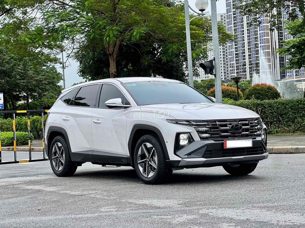 Tucson ATH Siêu Lướt. Mua bán Ô tô tại Quận Bắc Từ Liêm Hà Nội được đăng bởi An Phát AUTO hình 5