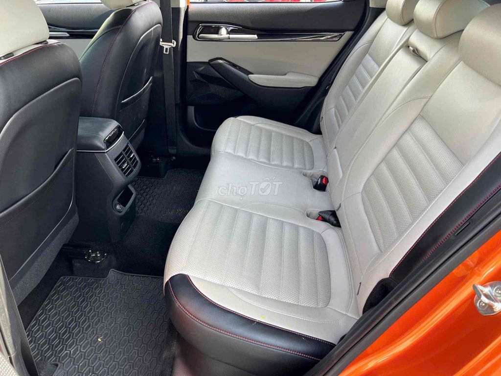 🔴 Kia Seltos 2022 Premium 1.4 AT - BAO TEST. Mua bán Ô tô tại Thành phố Biên Hòa Đồng Nai được đăng bởi Tuấn carhouse hình 8