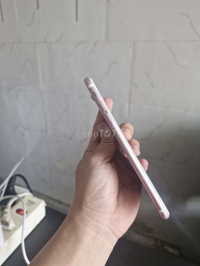 6splus 64gb quốc tế. Mua bán Điện thoại tại Quận Ninh Kiều Cần Thơ được đăng bởi dienthoaidao hình 1