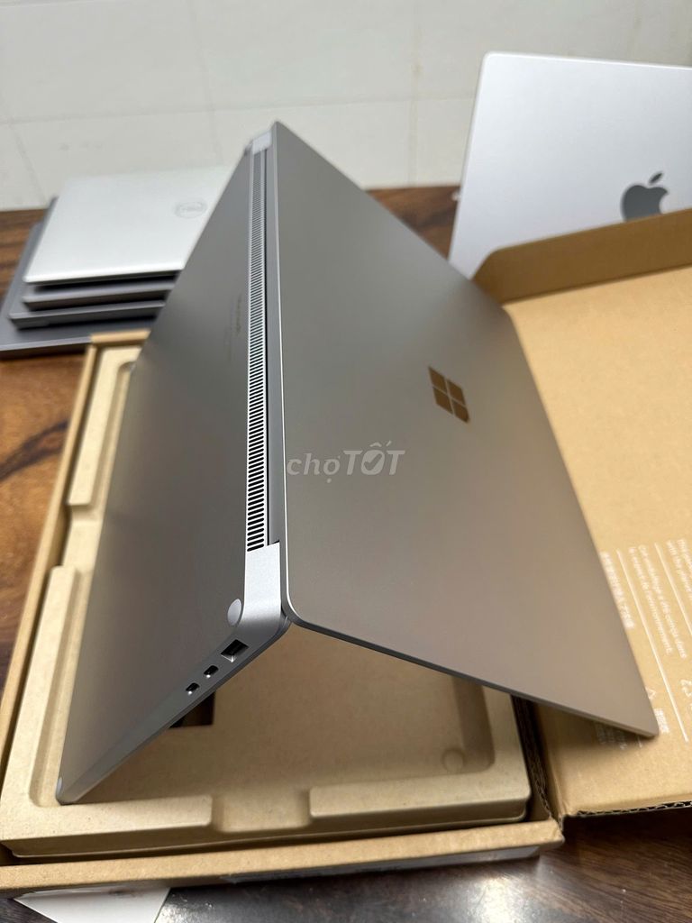 Microsoft Surface Laptop 6 Ultra 7 16GB/512GB. Mua bán Laptop tại Quận Tân Bình Tp Hồ Chí Minh được đăng bởi Nguyễn Phi triều hình 1
