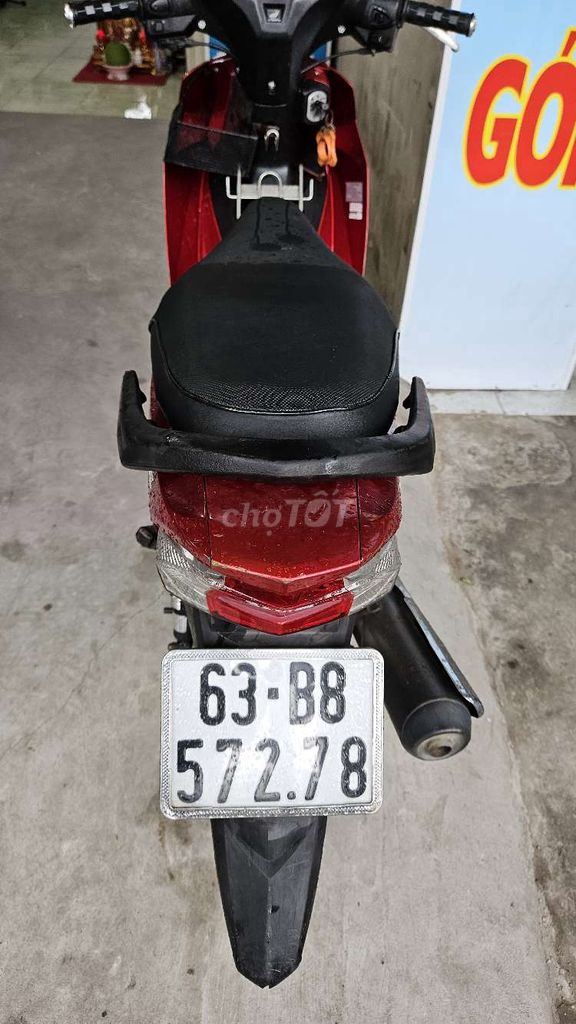 Honda blade 2018. Mua bán Xe máy tại Quận Ninh Kiều Cần Thơ được đăng bởi MINH THIỆN bán xe trả góp hình 5