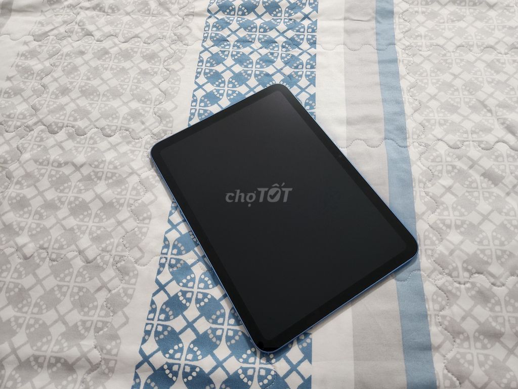 Apple iPad Gen 11 Wifi 128GB bh 10/2026 đẹp zin . Mua bán Máy tính bảng tại Quận Gò Vấp Tp Hồ Chí Minh được đăng bởi Tuấn Anh Trần hình 1