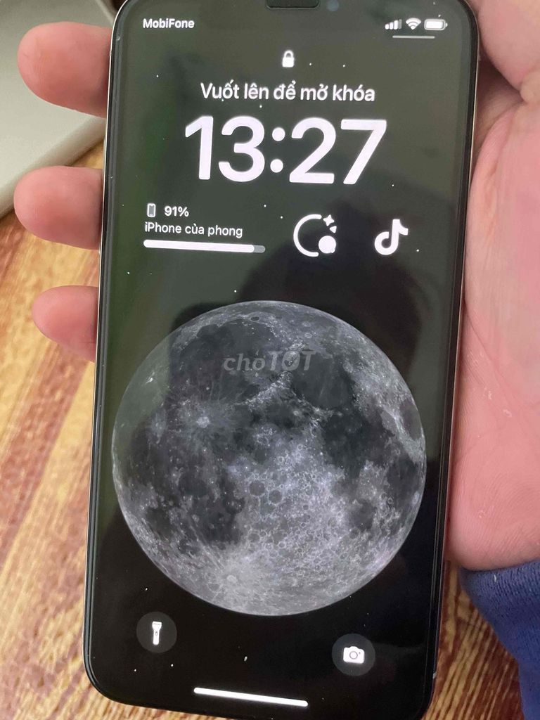 Apple iPhone X 64GB OLED Full chức năng. Mua bán Điện thoại tại Quận Thanh Khê Đà Nẵng được đăng bởi Lê Nhật hình 1