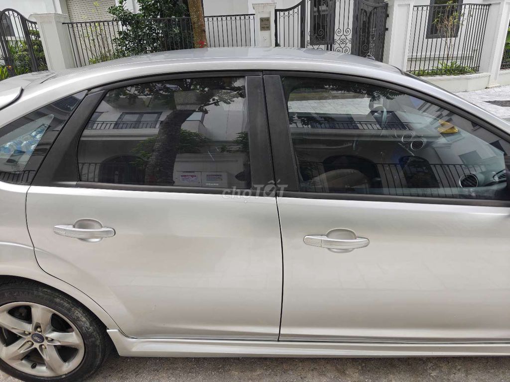 2009 Diesel 2.0 AT - 177000 km. Mua bán Ô tô tại Quận Hà Đông Hà Nội được đăng bởi A hoàng hình 2