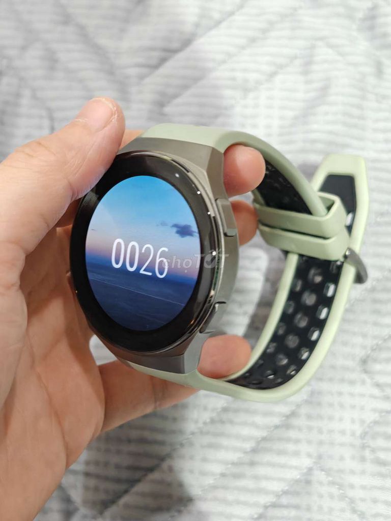 Huawei Watch GT 2e cũ đẹp