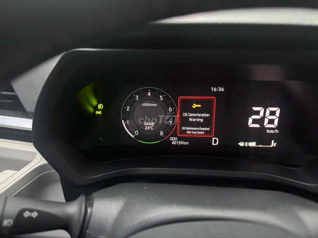 Toyota Rush 2019 S 1.5 AT - 40000 km. Mua bán Ô tô tại Thành phố Buôn Ma Thuột Đắk Lắk được đăng bởi DangUt hình 2