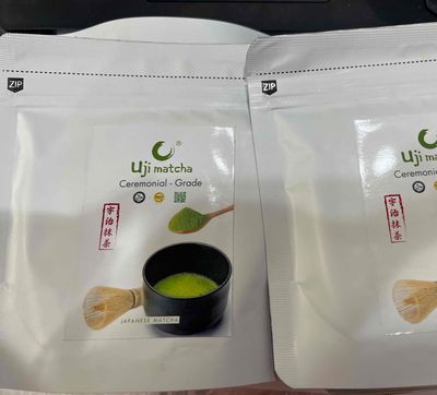 Bột Matcha Uji Nhật Bản. Mua bán Đồ ăn, thực phẩm và các loại khác tại Quận Tân Bình Tp Hồ Chí Minh được đăng bởi Nguyễn Quang Dũng 