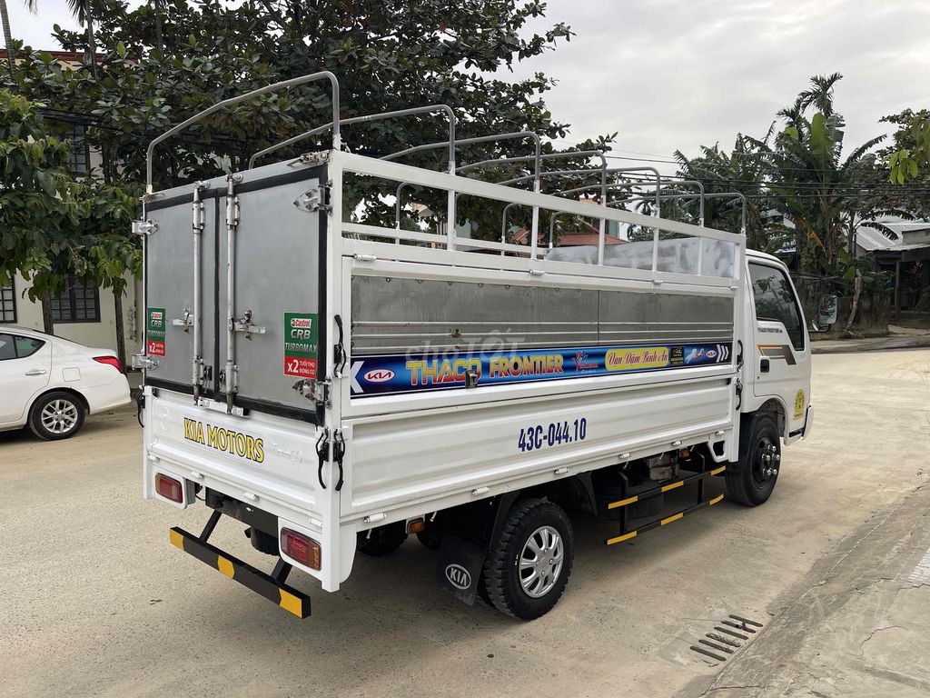 kia k3000 sx 2013. Mua bán Xe tải, xe ben tại Huyện Hòa Vang Đà Nẵng được đăng bởi Hoàng hình 3