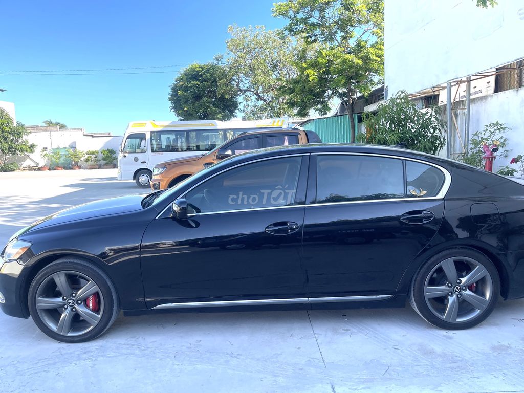 Lexus gs350 đăng ký 2009 bao sang tên. Mua bán Ô tô tại Quận 3 Tp Hồ Chí Minh được đăng bởi GIANG HƯƠNG hình 8