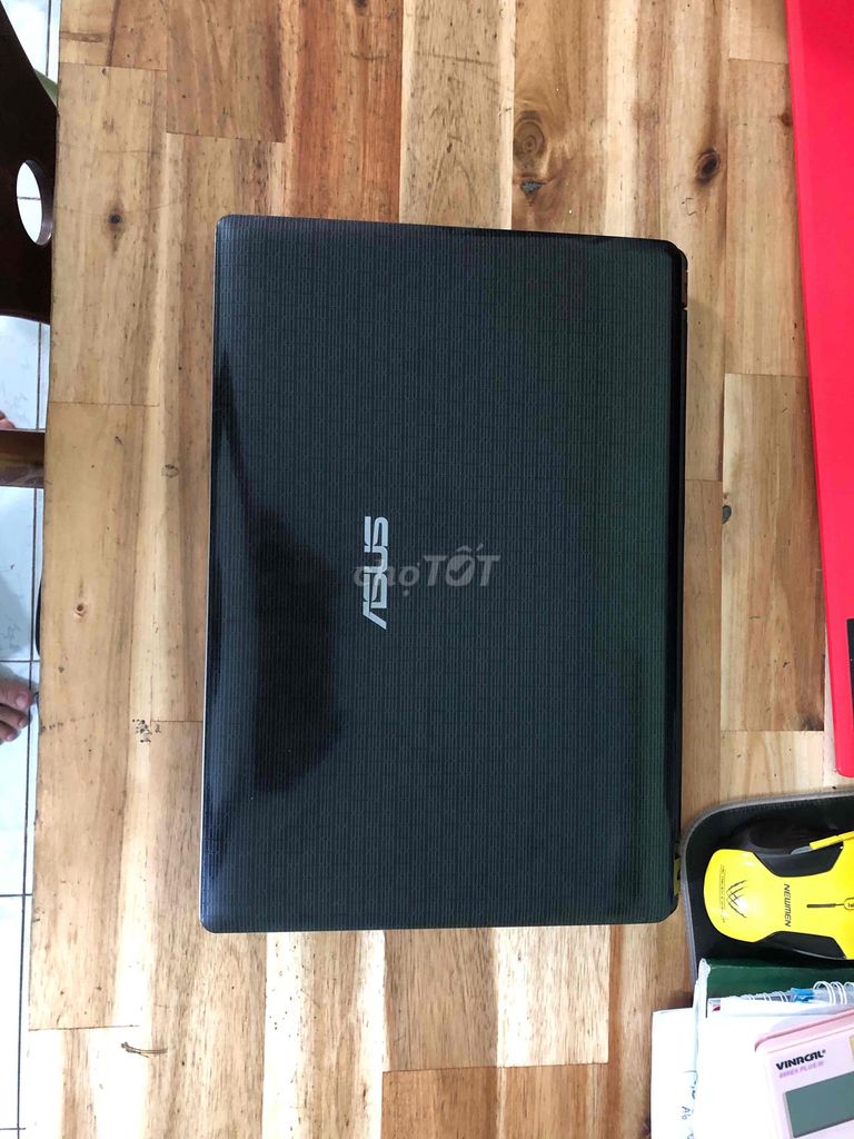 Laptop ASUS Intel Core i5 Ram8gb hdd500gb. Mua bán Laptop tại Thành phố Tây Ninh Tây Ninh được đăng bởi Cửa hàng vi tính Nhựt Thanh hình 1