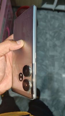 Realme GT Neo 6 SE 256GB Bạc