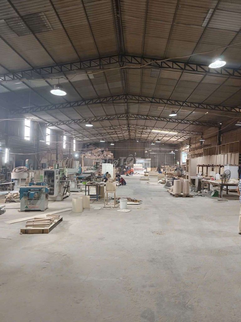 cho thuê xưởng thuận giao thuận an bình dương