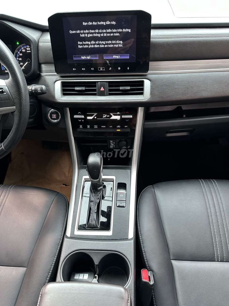 MITSUBISHI XPANDER 1.5AT PREMIUM,2023,63000km,95%. Mua bán Ô tô tại Quận Tân Bình Tp Hồ Chí Minh được đăng bởi Nam hình 9