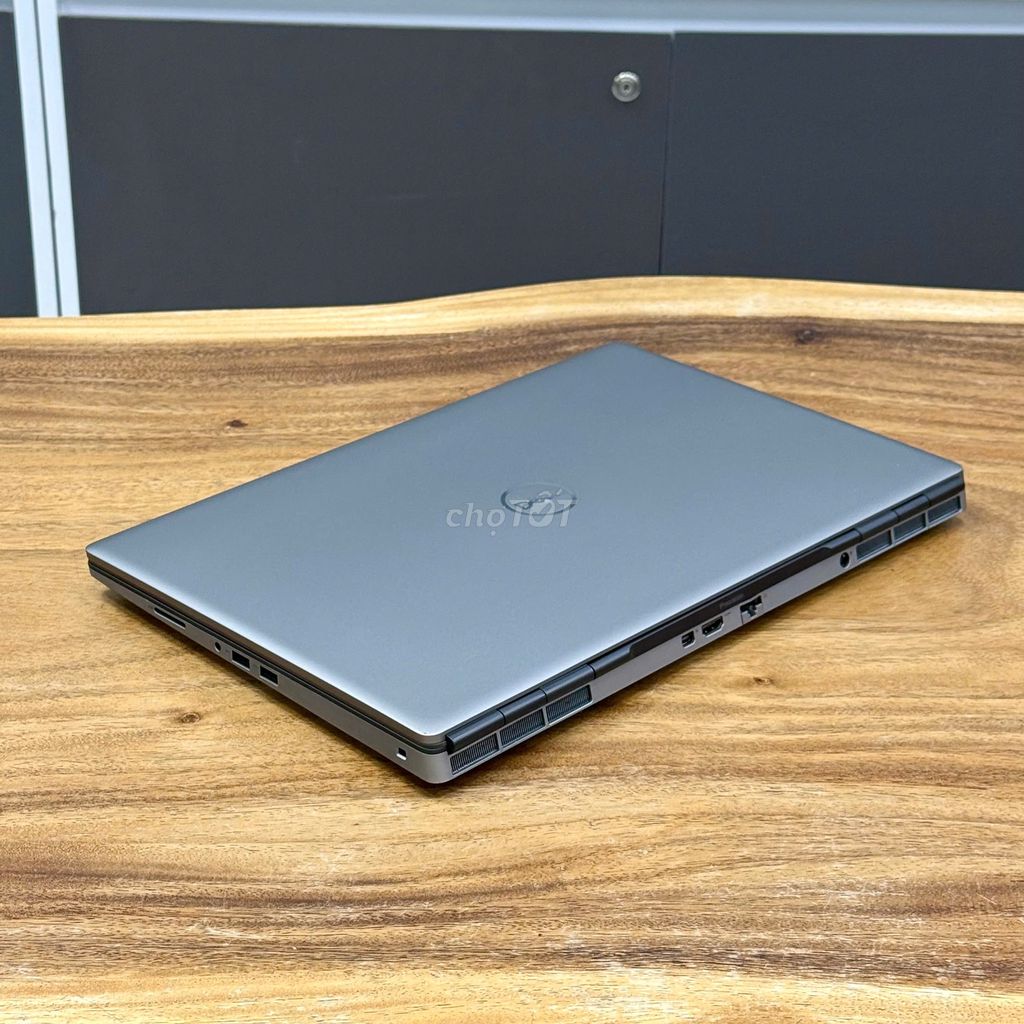 Dell Precision 7760 i7 11850H 32G/1000G RTX A4000. Mua bán Laptop tại Thành phố Thủ Dầu Một Bình Dương được đăng bởi Hùng hình 1