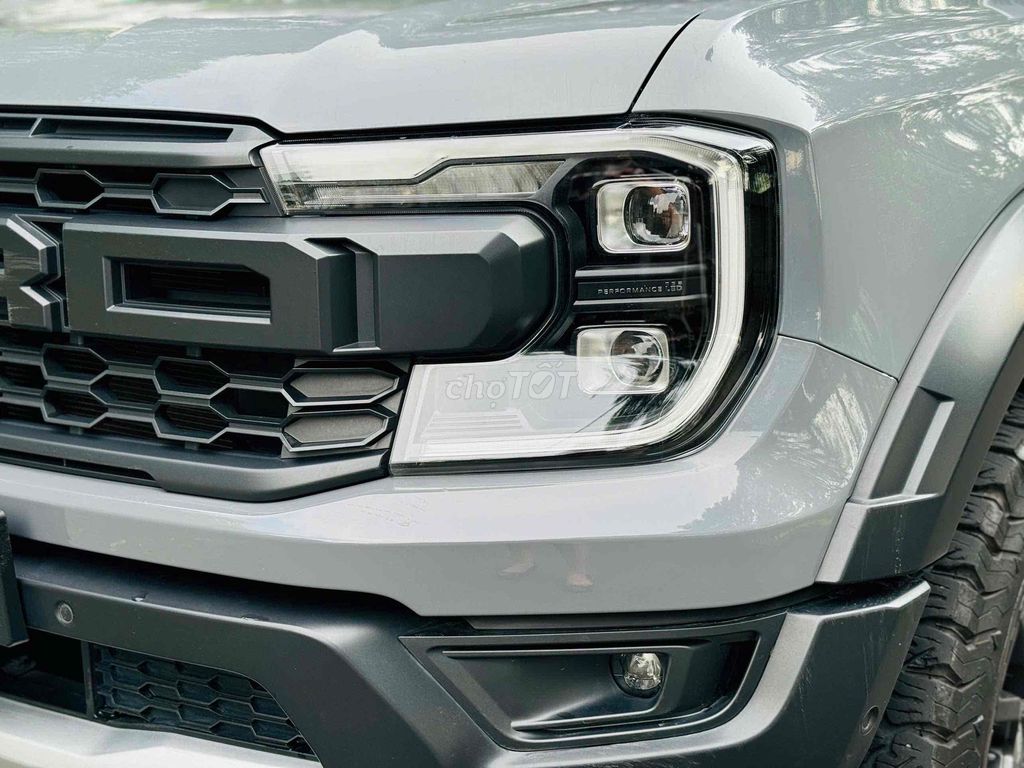 FORD RANGER RAPTOR 2023 Bảo Hành Chính Hãng. Mua bán Ô tô tại Quận Tân Phú Tp Hồ Chí Minh được đăng bởi FORD BẾN THÀNH ĐẠI LÝ CHÍNH HÃNG  hình 7