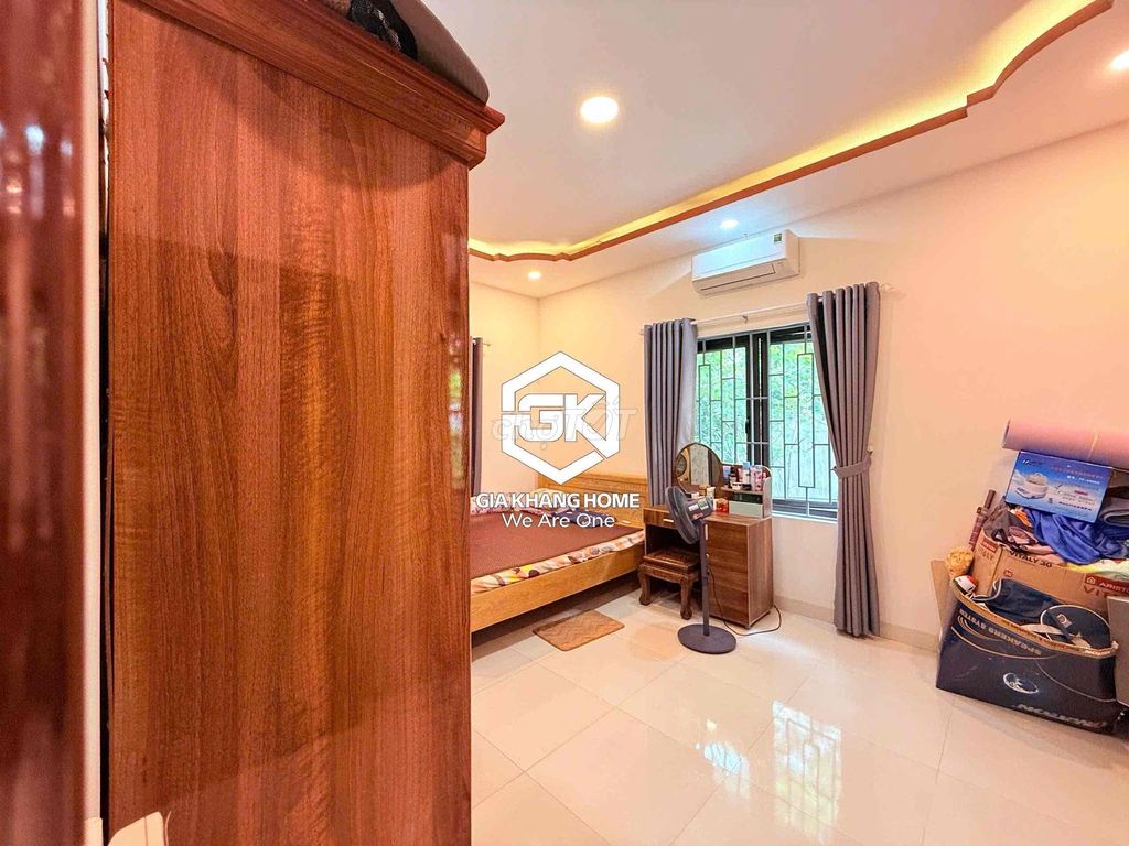 🌿 CHO THUÊ NHÀ SÂN VƯỜN LỚN – KHU BIỆT THỰ PHƯỚC LONG