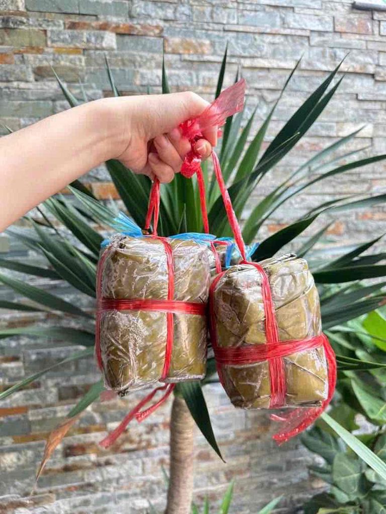 Chả lụa không chất bảo quản. Mua bán Đồ ăn, thực phẩm và các loại khác tại Quận 12 Tp Hồ Chí Minh được đăng bởi My Nguyễn hình 1