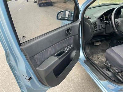 Hyundai Click 2008 1.4 AT - 200000 km. Mua bán Ô tô tại Huyện Yên Lạc Vĩnh Phúc được đăng bởi Mr Hà 