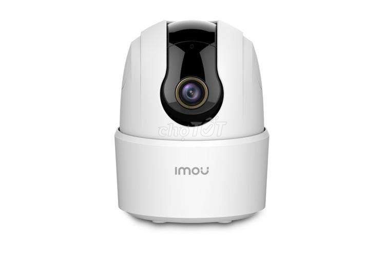 Camera IP IMOU TA32CP-L 3MP Trắng 360 Độ. Mua bán Máy ảnh, Máy quay tại Thành phố Rạch Giá Kiên Giang được đăng bởi Nguyễn Nghị hình 1