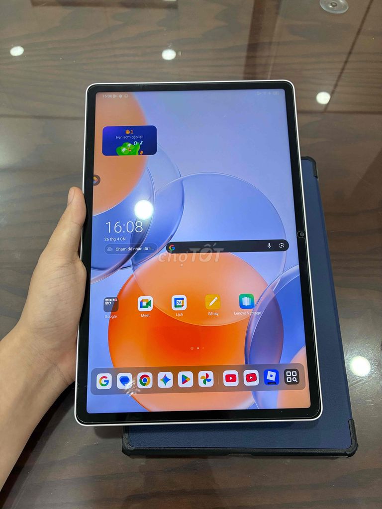 Lenovo Xiaoxin Pad Pro GT 8 gen 3 fullbox. Mua bán Máy tính bảng tại Quận Hai Bà Trưng Hà Nội được đăng bởi Katura hình 1