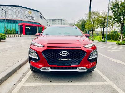 Cần bán Hyundai Kona 2.0 ATH 2018