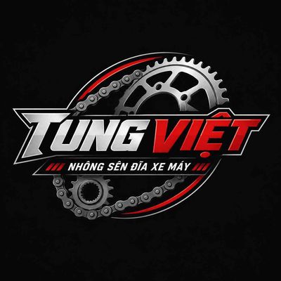 CTY TNHH MTV TUNG VIỆT logo