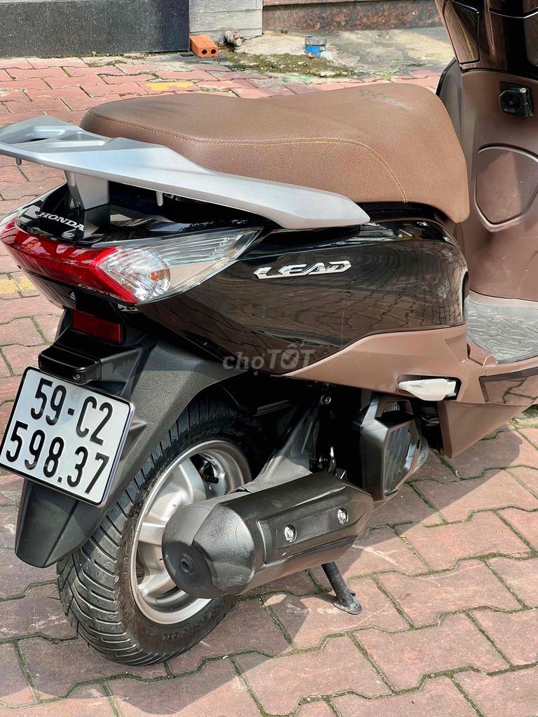 [GÓP ĐC GIỮ CAVET] LEAD 2016-smartkey xịn-9 chủ. Mua bán Xe máy tại Quận 12 Tp Hồ Chí Minh được đăng bởi Bùi văn hiếu hình 10