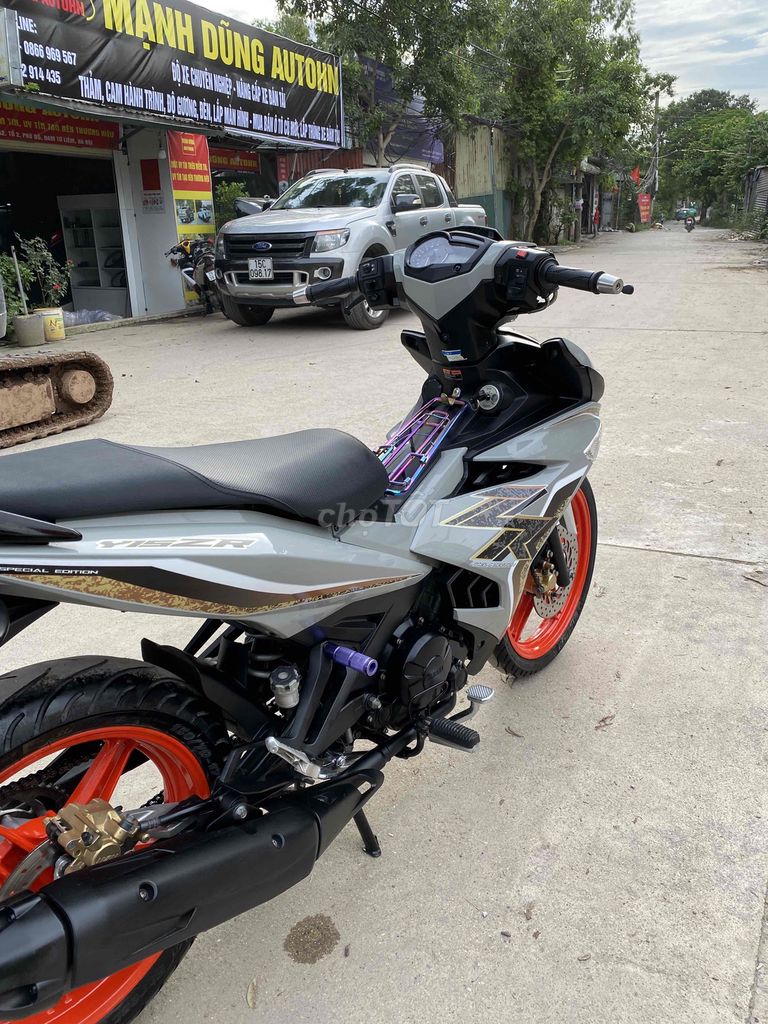 Siêu Mới Exciter 150 chính chủ máy zin 100%. Mua bán Xe máy tại Quận Nam Từ Liêm Hà Nội được đăng bởi tuấn hình 5