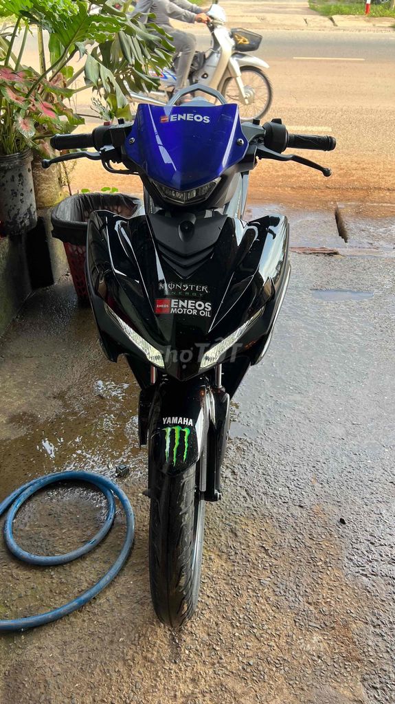 exciter 155 2022. Mua bán Xe máy tại Huyện Long Thành Đồng Nai được đăng bởi Trương Nhơn hình 4