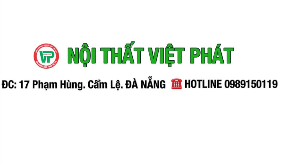 NỘI THẤT VIỆT PHÁT (17 Phạm Hùng, Đà Nẵng) tại undefined undefined hình 1