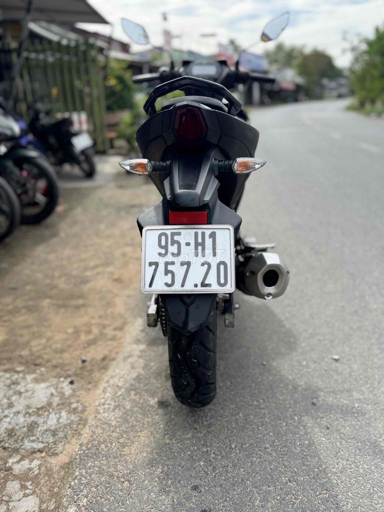 xe đẹp máy zin em .dk 2023 vỏ cặp.lh ***. Mua bán Xe máy tại Huyện Phong Điền Cần Thơ được đăng bởi Thanh Dang Hoang hình 6