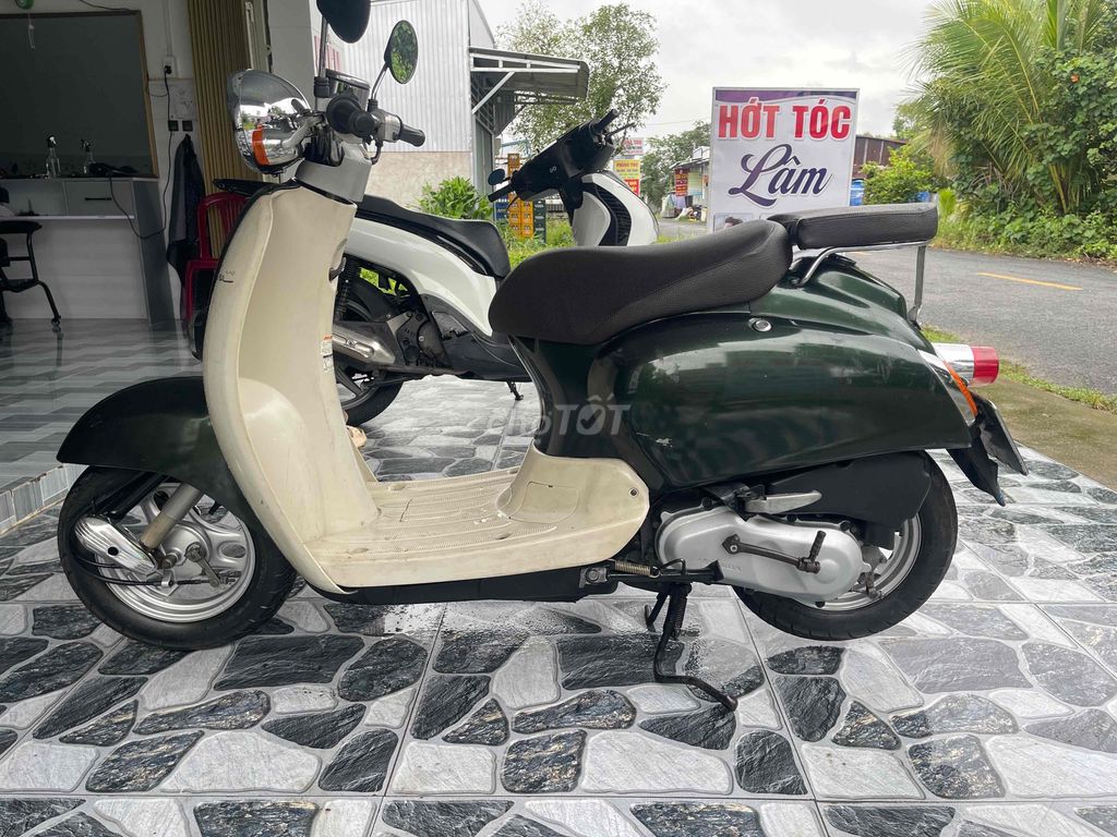 crea 50 xe bải nhật. Mua bán Xe máy tại Huyện U Minh Thượng Kiên Giang được đăng bởi DV Cầm đồ kiên giang hình 2