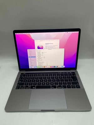 Macbook Pro 2019 i5 Ram 16g Ssd 256g. Mua bán Laptop tại Quận Sơn Trà Đà Nẵng được đăng bởi BƠ BƯ Macbook Cũ