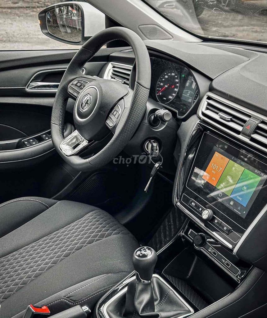 MG5 New Giá lăn bánh💎Liên hệ nhận ưu đãi. Mua bán Ô tô tại Thành phố Thủ Đức Tp Hồ Chí Minh được đăng bởi Đại diện kinh doanh hình 13