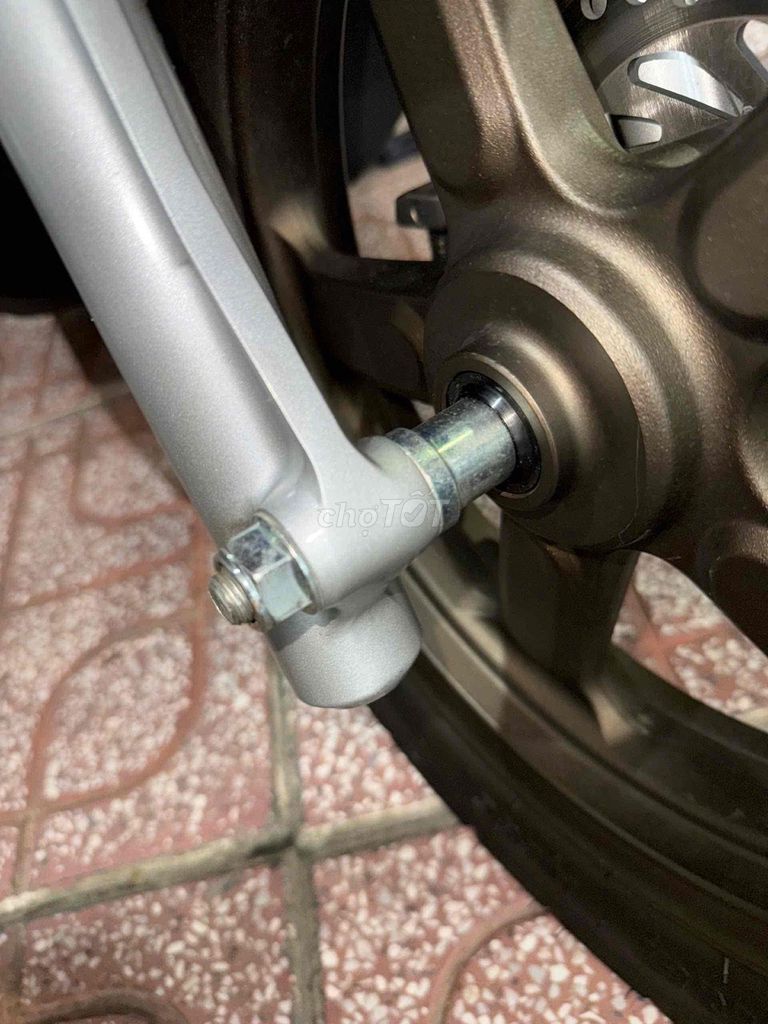 Scoopy 2025. Mua bán Xe máy tại Thành phố Mỹ Tho Tiền Giang được đăng bởi Thai tran hình 3