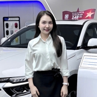 Hương Nguyễn Vinfast